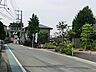 周辺：さくらい保育園　距離約1400m