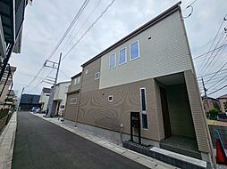 座間市相模が丘4丁目 戸建て 6号棟