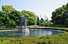 周辺：引地台公園　距離約850m