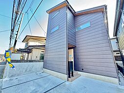 相模原市 緑区下九沢 戸建て B号棟