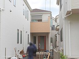 座間市相模が丘3丁目 戸建て 1号棟