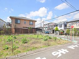 横浜線 橋本駅 バス10分 二本松二丁目下車 徒歩3分