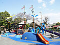 光綾公園まで約...