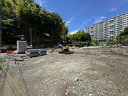 川崎市 麻生区王禅寺 東4丁目 土地 5号地