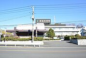 緑協和病院まで約130m