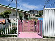 奈良保育園　距離約400m