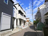 神奈川県相模原市中央区小山3丁目：物件画像