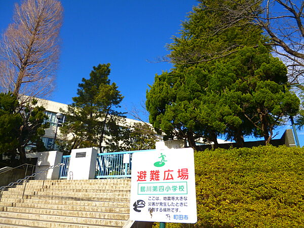 周辺を拡大表示