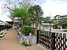 周辺：花の木保育園　距離約350m