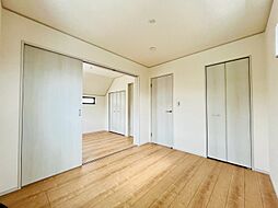 子供部屋の画像