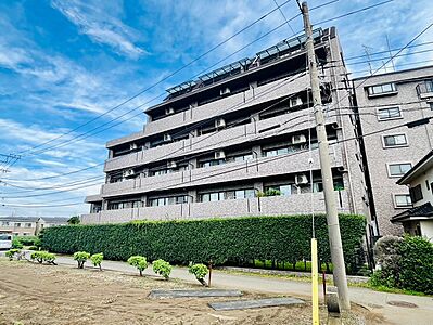 外観：〜 お気軽にお問合せください♪ 〜