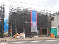 神奈川県相模原市中央区松が丘1丁目：物件画像
