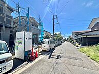 神奈川県相模原市中央区由野台1丁目：物件画像