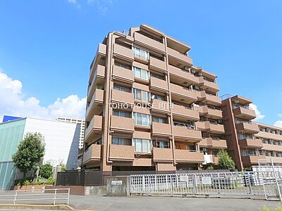 外観：〜お気軽にお問い合わせください！〜