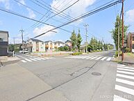 東京都日野市東豊田4丁目：物件画像