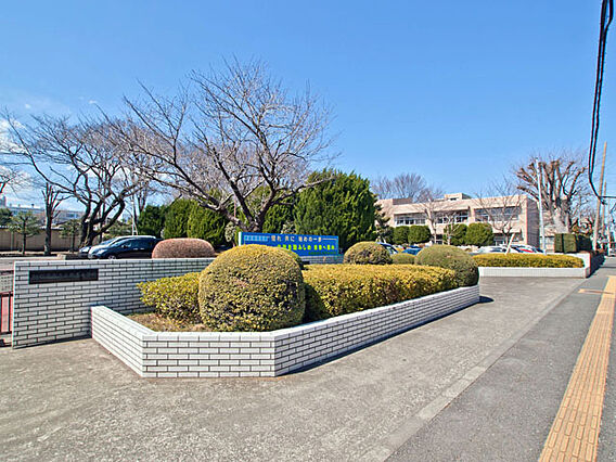 相模原市立大野...