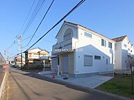 神奈川県綾瀬市上土棚中2丁目：物件画像