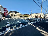 東京都町田市南町田2丁目：物件画像