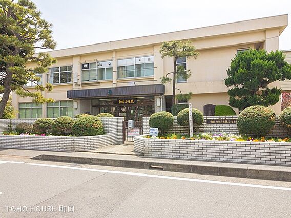 相模原市立東林...