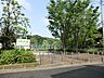 周辺：生田山手公園まで約190m