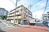 周辺：セブンイレブン　川崎蟹ヶ谷店　距離約1900m