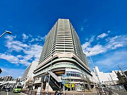 プラウドタワー相模大野