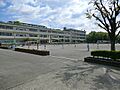 町田市立鶴川第...
