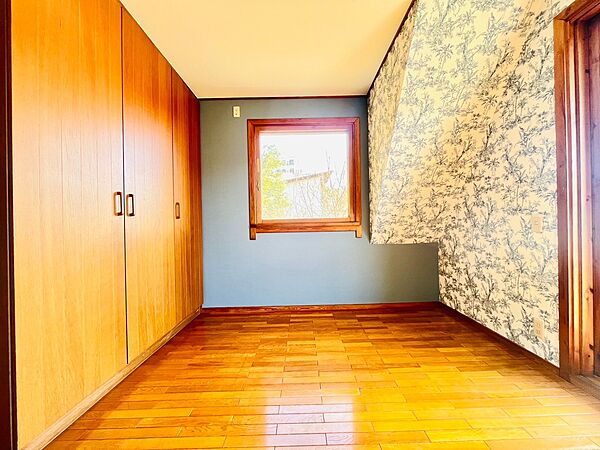 子供部屋