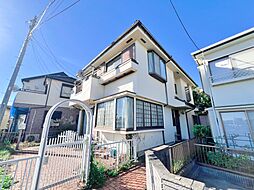 町田市高ヶ坂2丁目 土地
