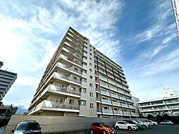パレステージ本厚木