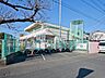 周辺：座間市立小松原保育園　距離約1100m