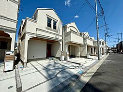川崎市 多摩区宿河原4丁目 戸建て 6号棟