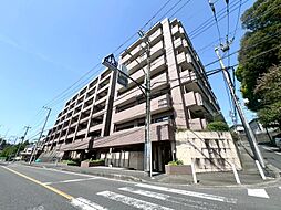 ライオンズガーデン青葉台南