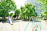 周辺：相模大野7丁目公園　距離約1100m
