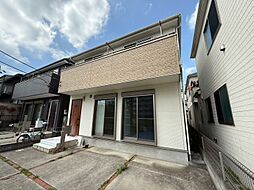 多摩市落合6丁目 戸建て
