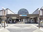 小田急多摩線「唐木田」駅まで約2700m