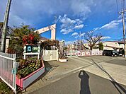 桜台保育園まで約1000m