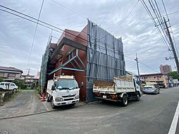 相模原市 緑区橋本7丁目 土地 2区画
