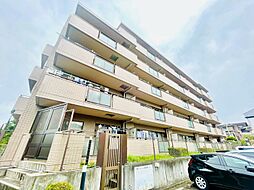 藤和シティホームズ青葉台