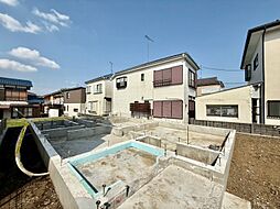 相模原市 緑区町屋4丁目 戸建て 1号棟