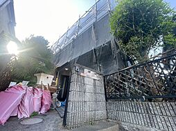 町田市山崎町 戸建て