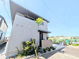 横浜市 緑区長津田2丁目 戸建て