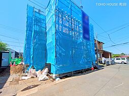 相模原市 中央区上矢部4丁目 戸建て 1号棟