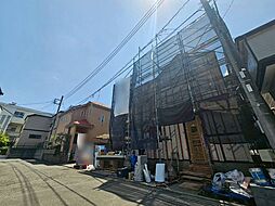 相模原市 中央区宮下本町3丁目 戸建て 1号棟