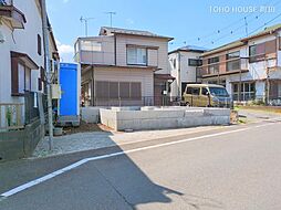 厚木市山際 戸建て