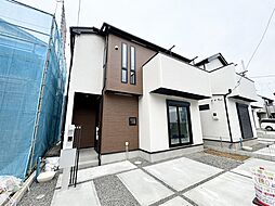 厚木市岡田4丁目 戸建て 2号棟