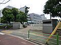 府中市立府中第...