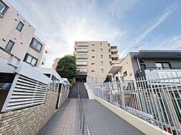 三ツ沢上町パーク・ホームズ弐番館