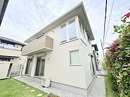 八王子市西片倉3丁目 戸建て