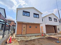 大和市下鶴間 戸建て 1号棟